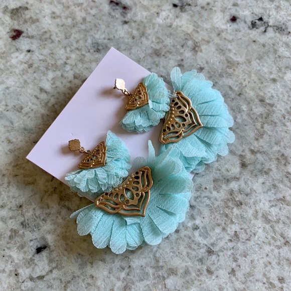 Court and Layne Jewelry - NWT Earrings